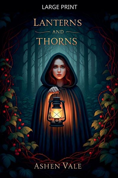 Produktbild: Lanterns and Thorns