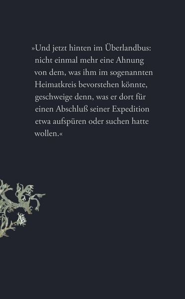 Produktbild: Die Ballade des letzten Gastes