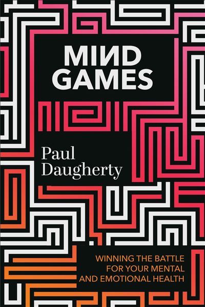 Produktbild: Mind Games