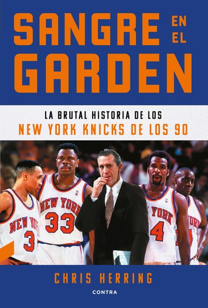 Produktbild: Sangre en el Garden