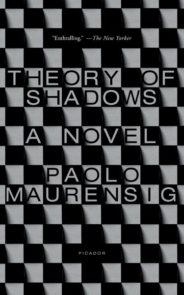 Produktbild: Theory of Shadows