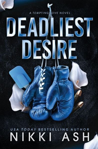 Produktbild: Deadliest Desire