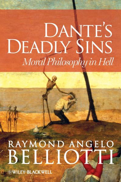 Produktbild: Dante's Deadly Sins