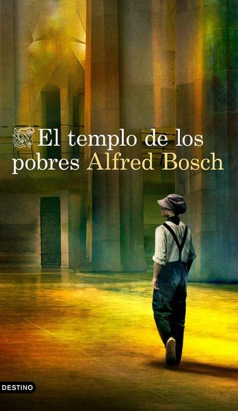 Produktbild: El templo de los pobres