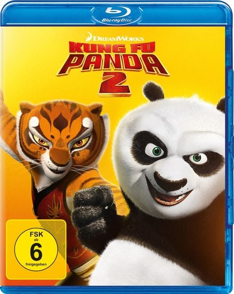 Kung Fu Panda 2