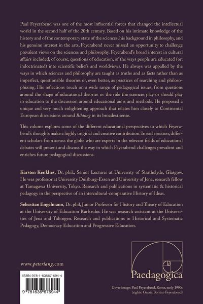 Produktbild: Education for a Free Society