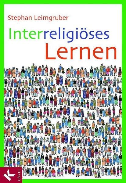 Produktbild: Interreligi&ouml;ses Lernen