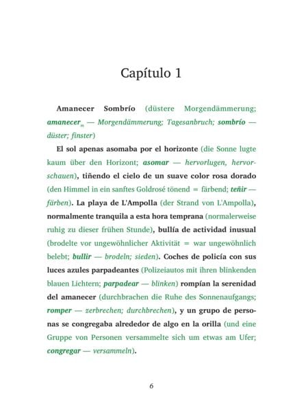 Produktbild: Secretos del Mediterr&aacute;neo - Spanische Krimi-Lekt&uuml;re A2-B1 (+ Audio-Online)