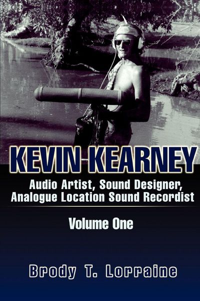 Produktbild: Kevin Kearney