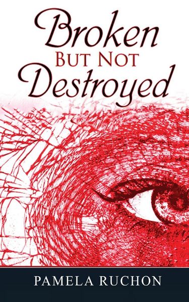 Produktbild: Broken But Not Destroyed