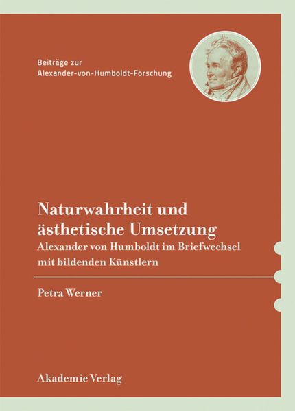 Produktbild: Naturwahrheit und &auml;sthetische Umsetzung