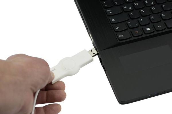 Produktbild: Eurotronic 700009 USB-Programmierstick