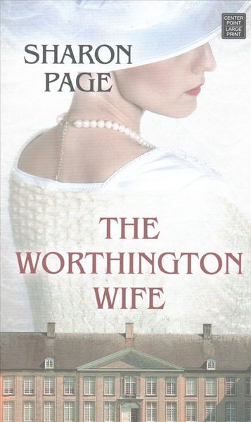 Produktbild: The Worthington Wife