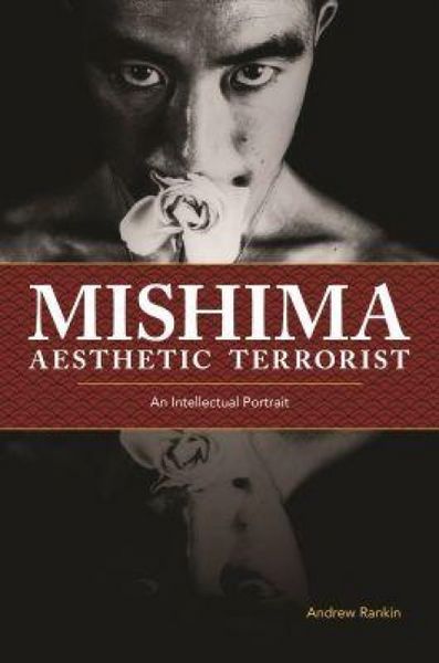 Produktbild: Mishima, Aesthetic Terrorist