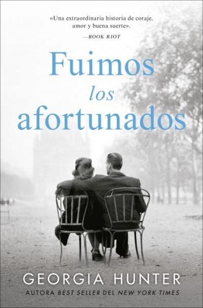 Produktbild: Fuimos Los Afortunados -V2*