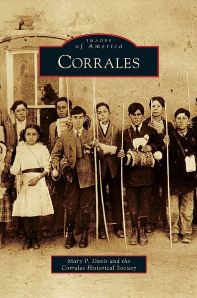 Produktbild: Corrales