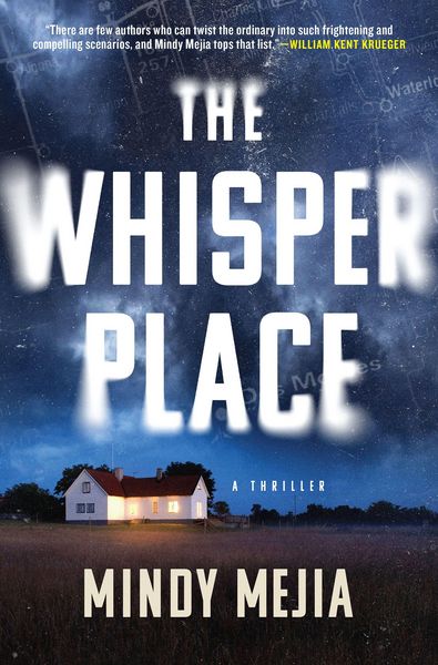 Produktbild: The Whisper Place