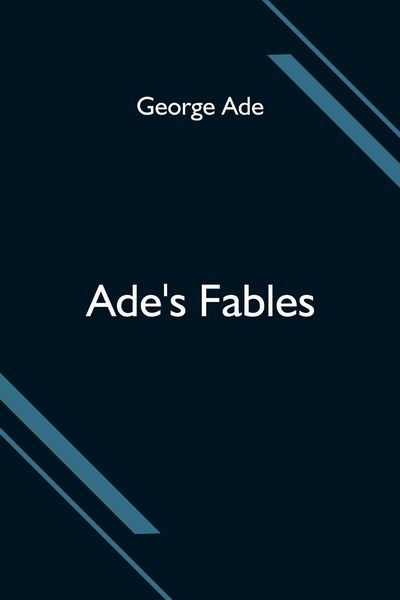 Produktbild: Ade's Fables