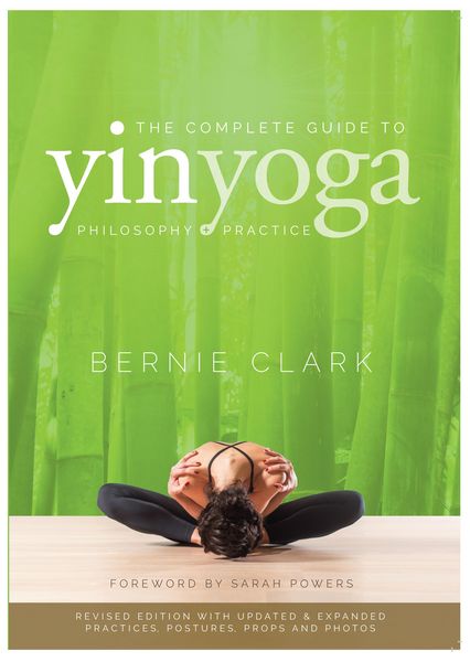 Produktbild: The Complete Guide to Yin Yoga