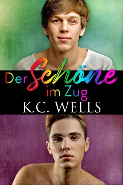 Produktbild: Der Sch&ouml;ne im Zug