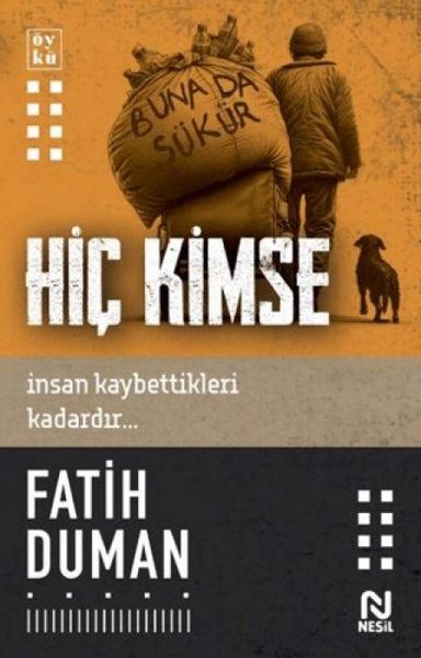 Produktbild: Hic Kimse