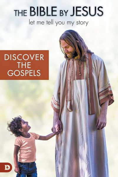 Produktbild: The Bible by Jesus