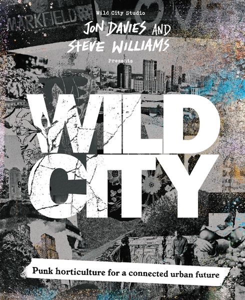 Produktbild: Wild City