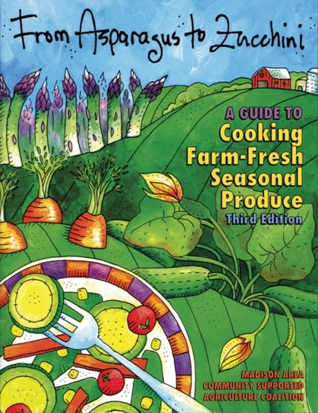 Produktbild: Madison Area Community Supported Agriculture Coalition: From