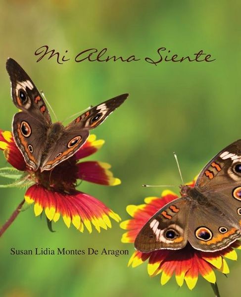 Produktbild: Mi Alma Siente