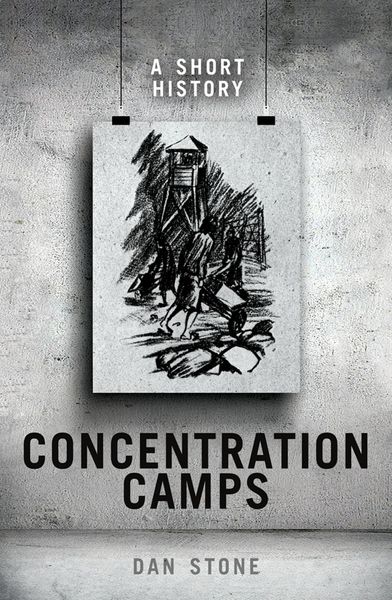 Produktbild: Concentration Camps