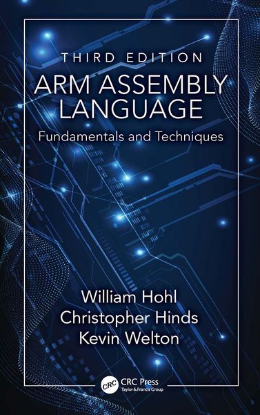Produktbild: ARM Assembly Language