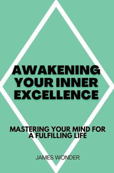 Produktbild: Awakening Your Inner Excellence