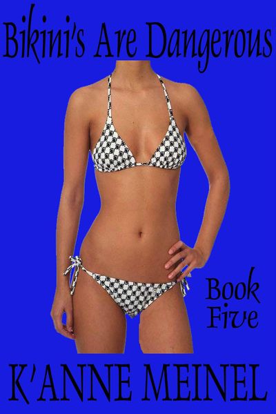 Produktbild: Bikini's Are Dangerous