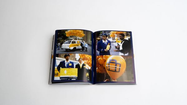 Produktbild: Cahier 002: Silke Wagner