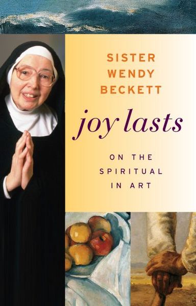 Produktbild: Beckett, W: Joy Lasts