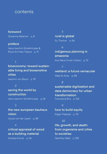 Produktbild: Reconstructing the Future