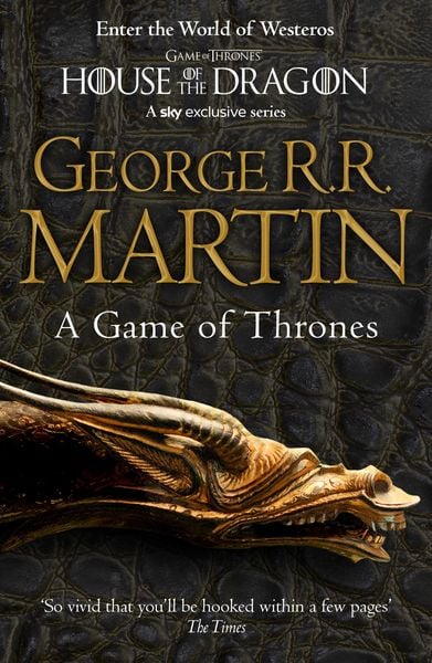 Produktbild: A Game of Thrones