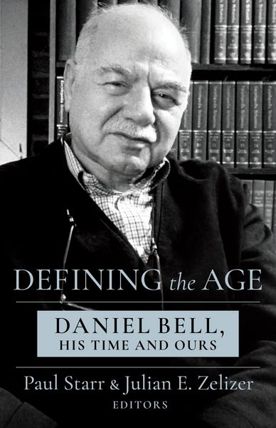 Produktbild: Defining the Age
