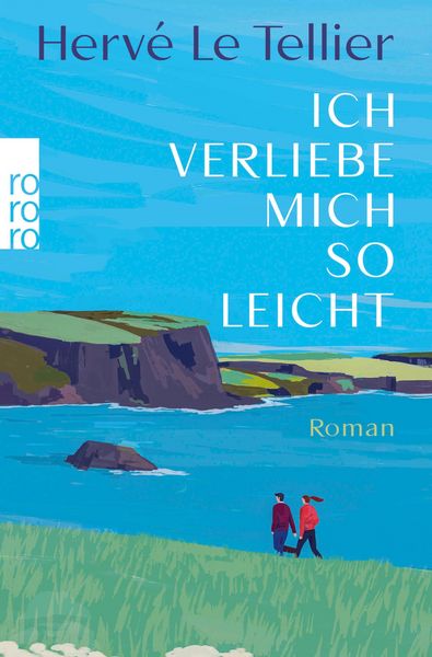 Produktbild: Ich verliebe mich so leicht