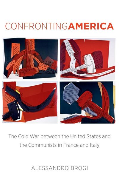 Produktbild: Confronting America