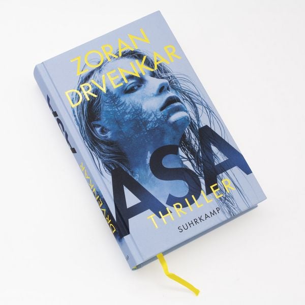 Produktbild: Asa