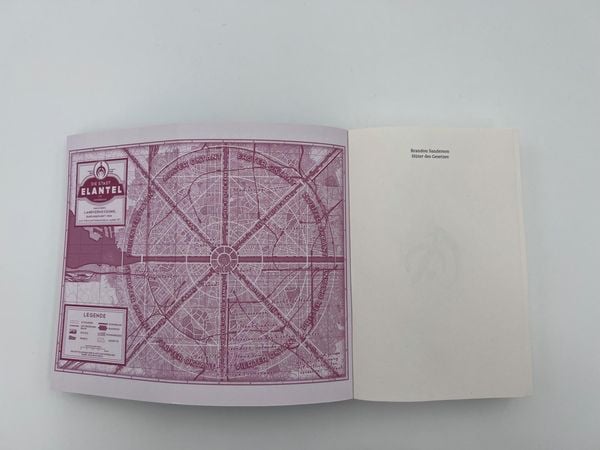 Produktbild: H&uuml;ter des Gesetzes