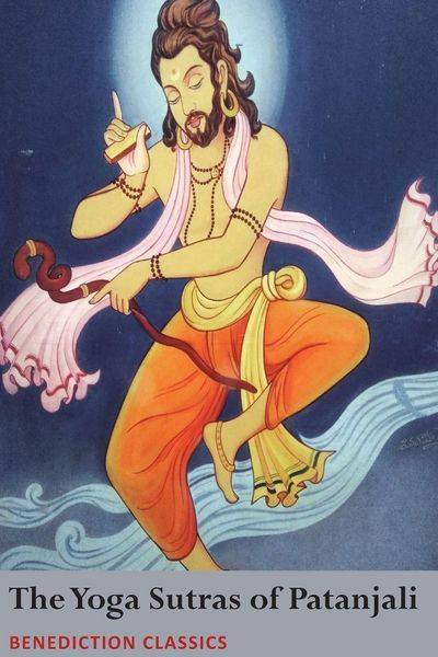 Produktbild: The Yoga Sutras of Patanjali