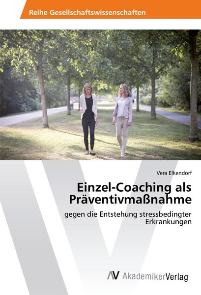 Produktbild: Einzel-Coaching als Pr&auml;ventivma&szlig;nahme
