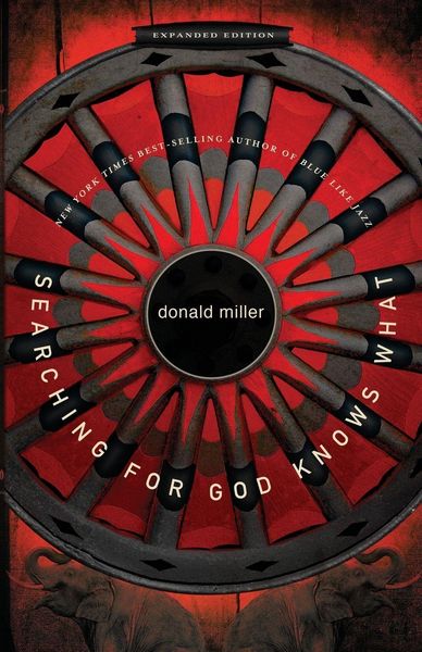 Produktbild: Searching for God Knows What
