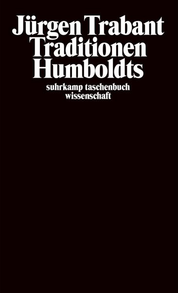 Produktbild: Traditionen Humboldts