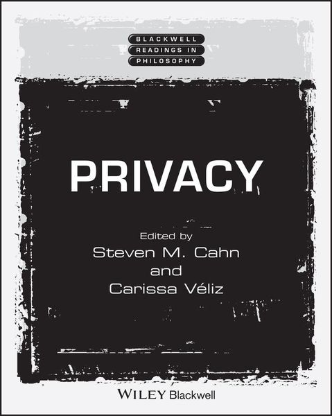 Produktbild: Privacy