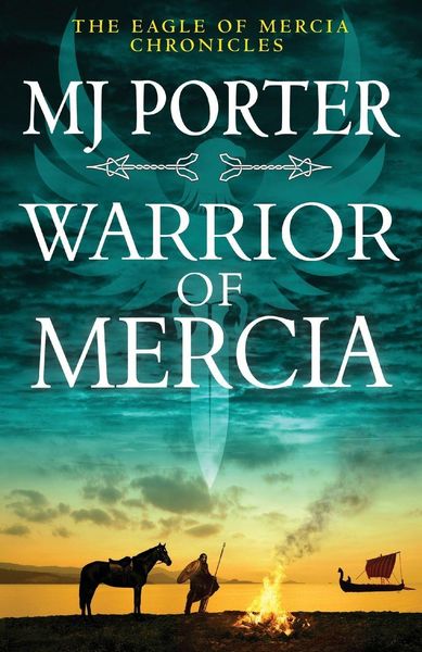 Produktbild: Warrior of Mercia