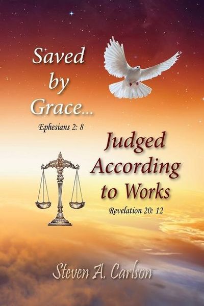 Produktbild: Save by Grace...Judged According to Works