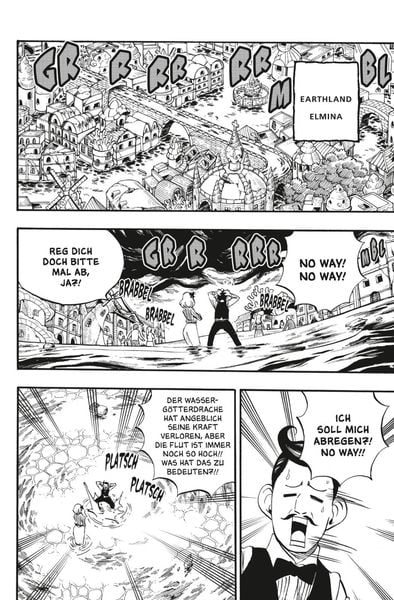 Produktbild: Fairy Tail &ndash; 100 Years Quest 10